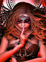 Allysia's Avatar