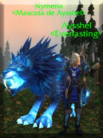 Aysshel's Avatar