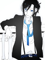 Thrusters's Avatar