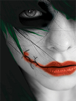 Jokerbrand's Avatar