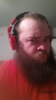 Jumahl's Avatar