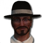 Distance's Avatar