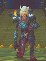 Arxenya's Avatar