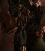 Lightmasher's Avatar