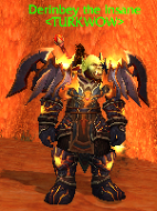 Derinbey's Avatar