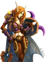 Hiero's Avatar