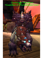 Mazthrus's Avatar