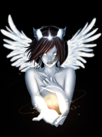 Ahrie's Avatar