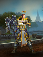 Zisco's Avatar