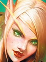 Dwymor's Avatar