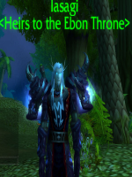 IasagiStrife's Avatar