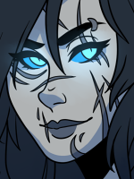 Hati's Avatar