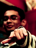 bloodyhotshot's Avatar