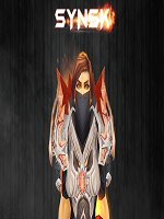 Zheki's Avatar