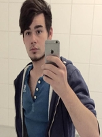 Methylone's Avatar