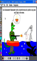 Seawrap's Avatar