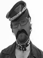 Mostraged's Avatar