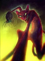novel's Avatar