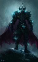 Raquan's Avatar