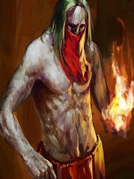 Feverx's Avatar