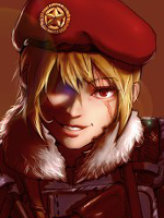 Lemmus's Avatar