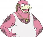 Bawlsack's Avatar