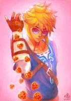 Khasmychan's Avatar