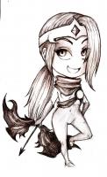 Cemhta's Avatar