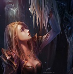 Ashajael's Avatar