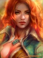 Herylee's Avatar