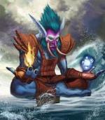 Derabel's Avatar