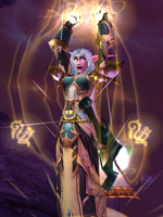 Priestige's Avatar