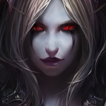 Baeonetta's Avatar