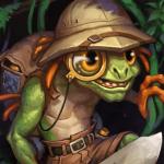 Bainekill's Avatar
