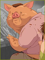 HecthorGon's Avatar