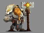 Galdrym's Avatar