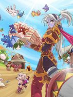 LuckForMe's Avatar