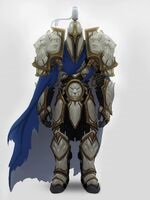 Restorer's Avatar