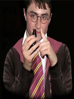 HarryPopper's Avatar
