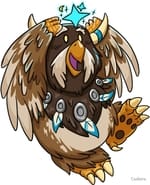 Ozot's Avatar