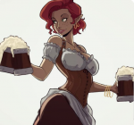 Barwoman's Avatar