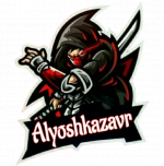 Aly0shkazavr's Avatar