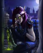 NIKKOX's Avatar