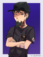 Immotay's Avatar