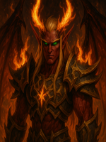 Xenowraith's Avatar