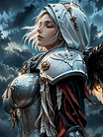 Mercy's Avatar