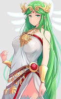 Palutena's Avatar