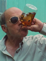 Mr. Lahey's Avatar