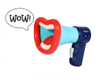 Megaphone's Avatar