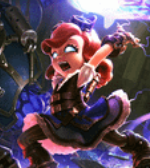 FriendlyAnnie's Avatar